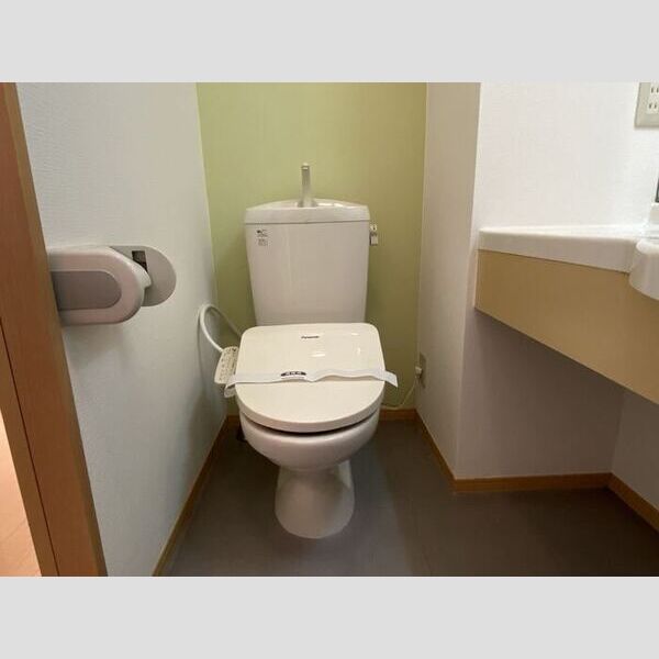 GRANDE106号室 同建物別部屋の参考画像