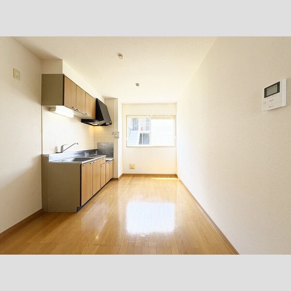 パセオみずほ台　ⅡABA105号室 部屋その他