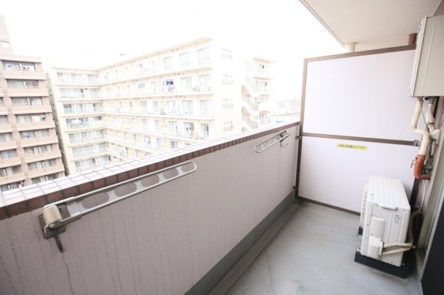 ナイスアーバン鶴見中央601号室 同建物別部屋の参考画像