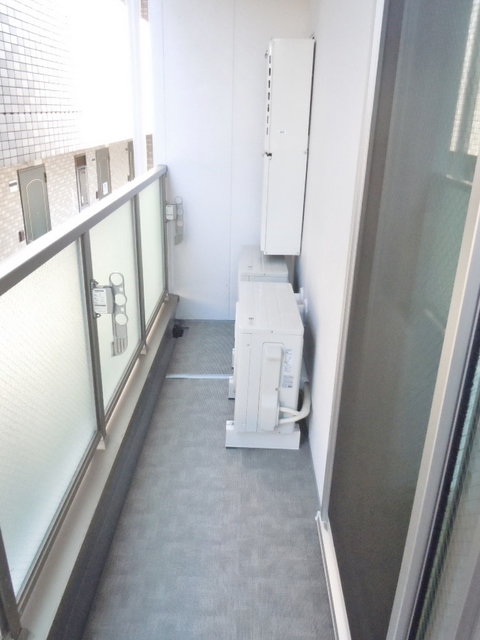 テラス弘明寺 ※別号室の参考写真です(現況優先・仕様違いの場合あり)