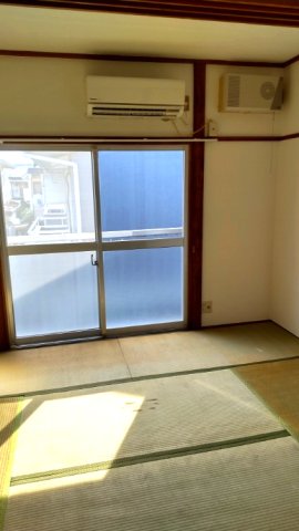 リオグランデ205号室 部屋その他