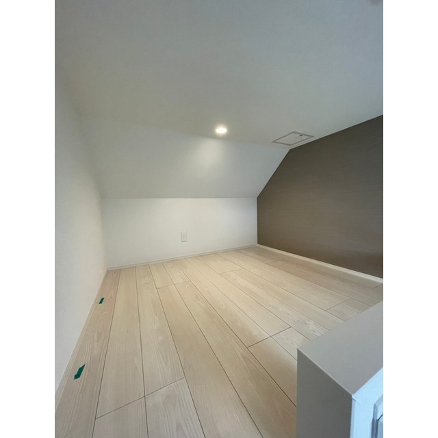 ＬＥＤミラージュ202号室 内観