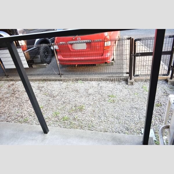 ピュアコート　壱番館102号室 部屋その他