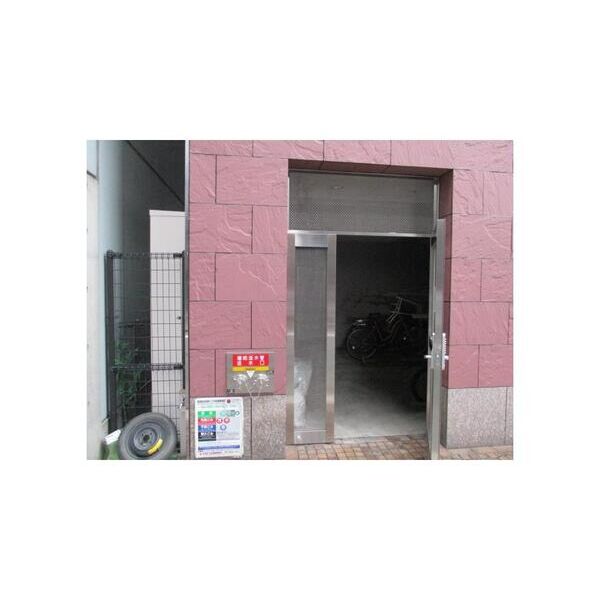 シャンブリーズ三越前602号室 部屋その他