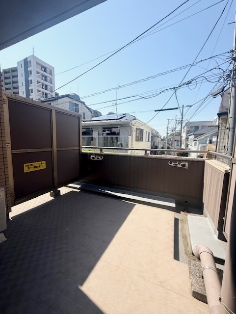 レジディア笹塚5階 同建物別部屋の参考画像