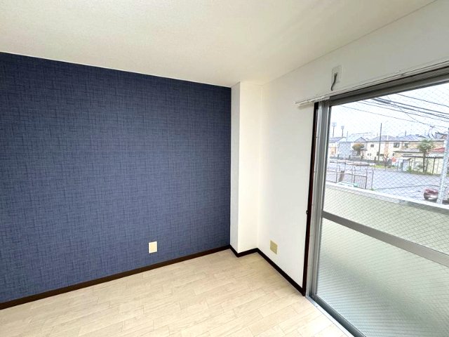 テラストーク相模原207号室 内観