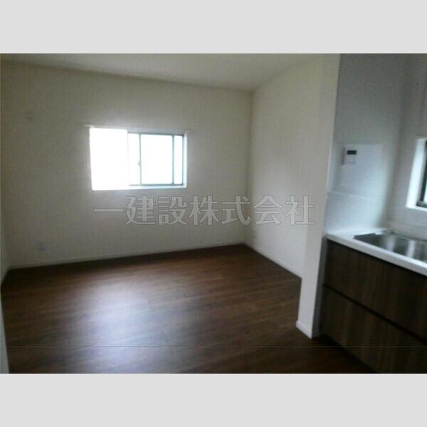 マイホームネクスト行徳Ⅲ　1号棟 リビング