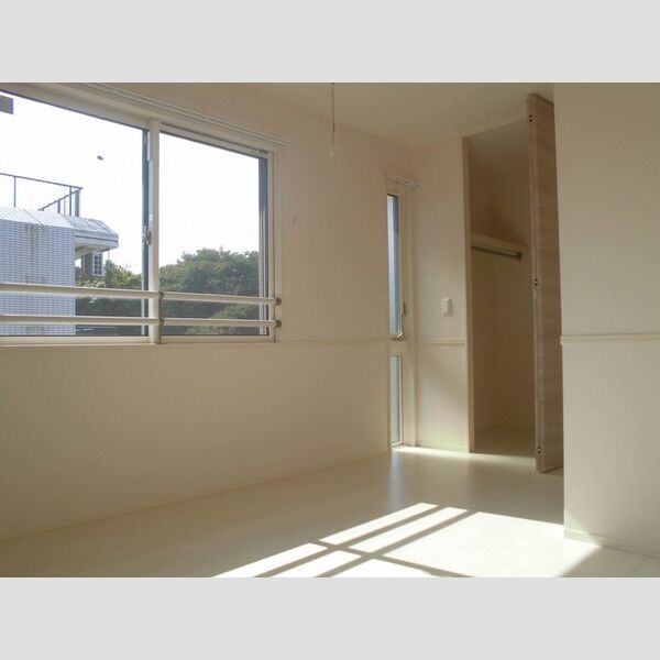 ラマージュⅥ201号室 洋室6.1帖