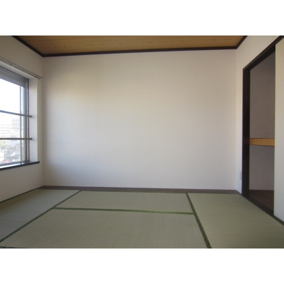 ドエル立石3階 内観