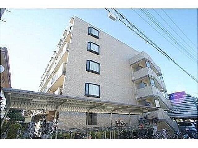 ディアレンス浦和 外観