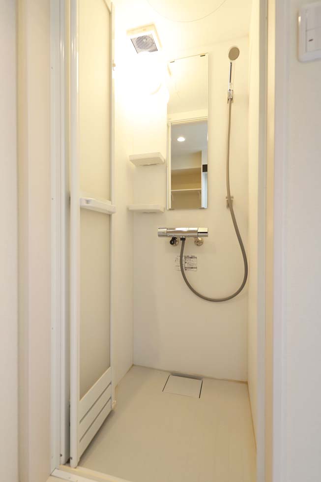 ハーモニーテラス桜台Ⅷ1階 内観