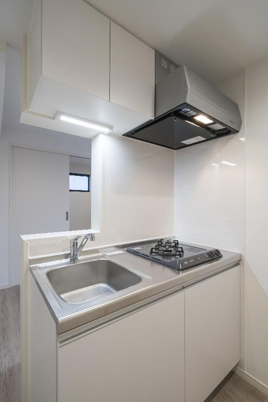 Ｃｕｌｌｉｎａｎ　ＭＡＫＵＨＡＲＩ3階 キッチン