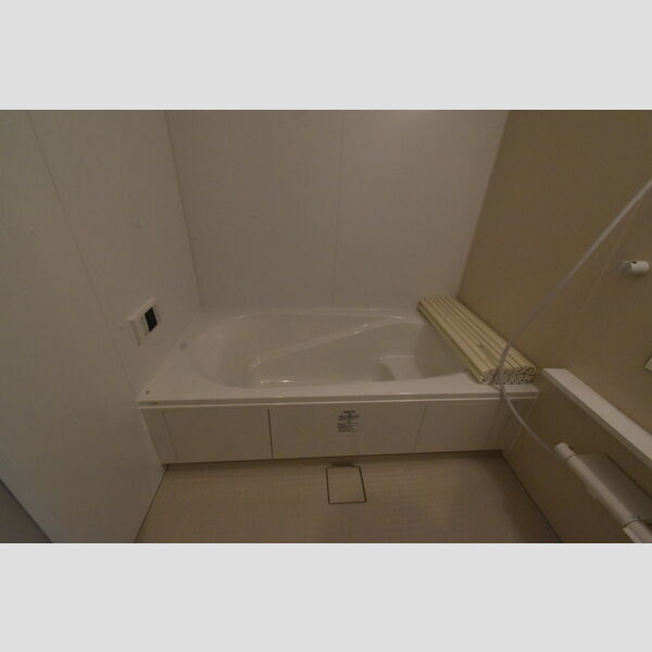 ハイマート 浴室