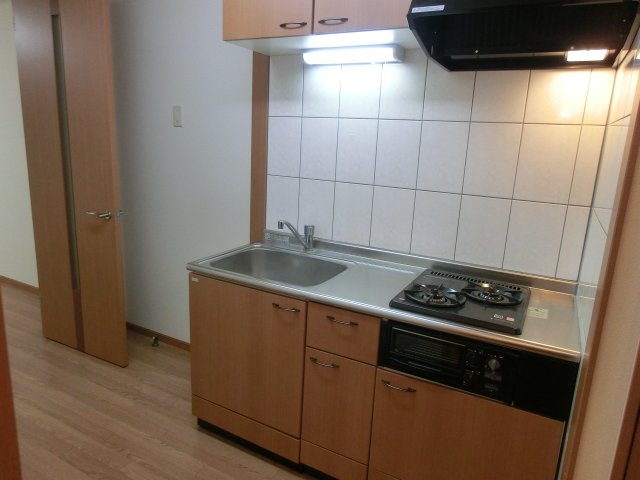 プチ・オリーブ 室内設備