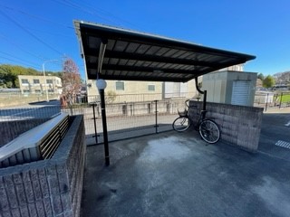 レオネクストアスパイア103号室 部屋その他