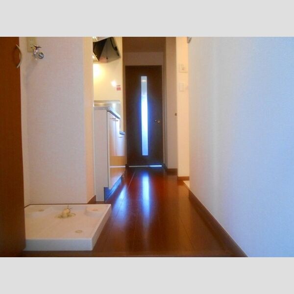 サンモール柴又101号室 K2.5帖