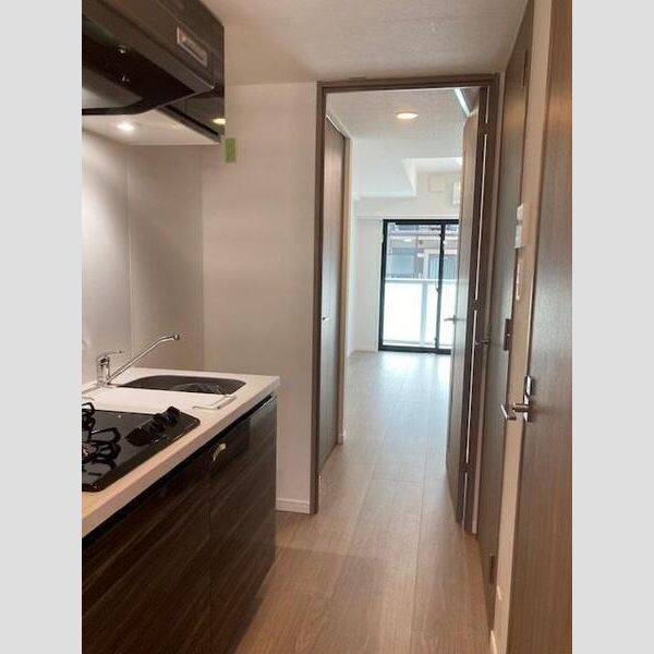 S-RESIDENCE横濱吉野町 キッチン