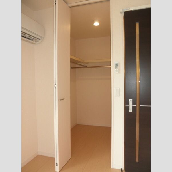 Maison Verte(メゾンヴェール)　B 収納