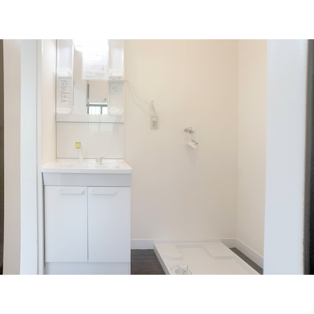 リバーサイドハイツ 内観