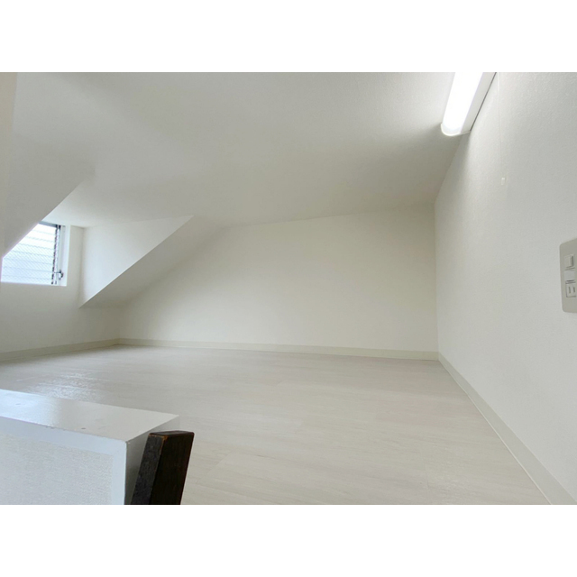 ブルーメ一ツ家55205号室 内観