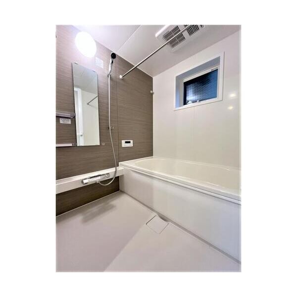 メゾンミニヨン102号室 お風呂