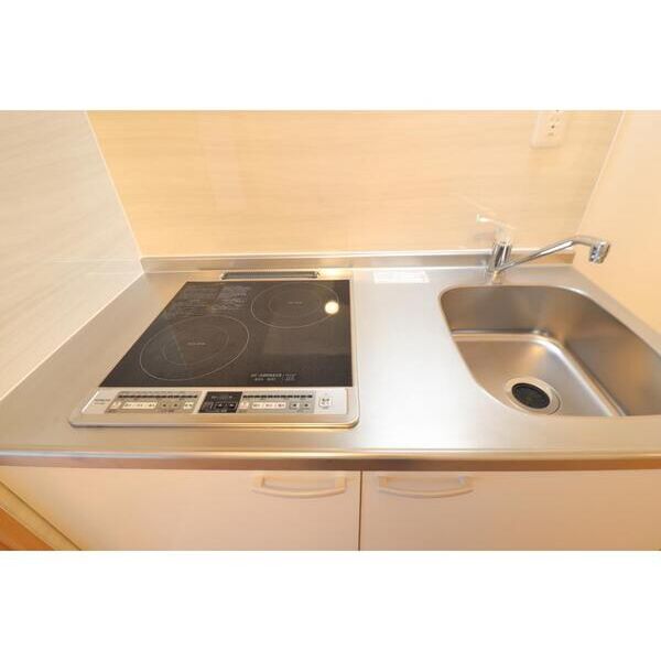 レジス大山 キッチン