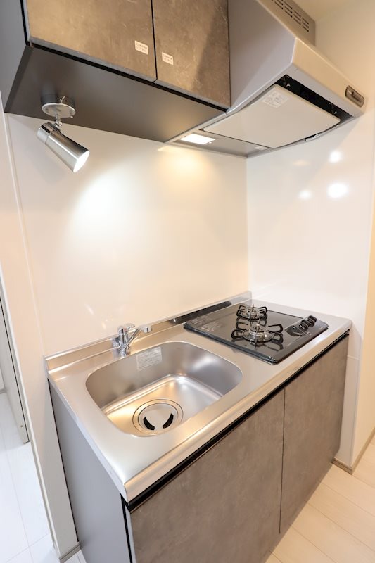 ジェノヴィア椎名町11階 キッチン