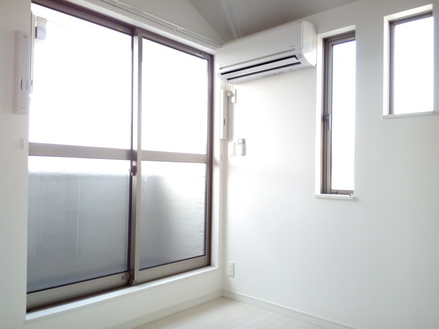 ＣＢ柏ＫＡＪＩＮ1階 部屋その他