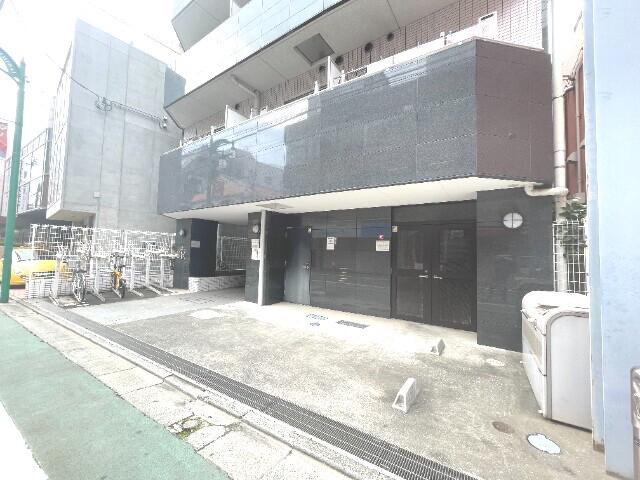 ヴィータローザＣＱレジデンス練馬富士見台7階 部屋その他