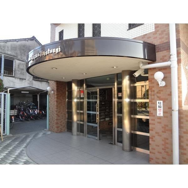 ライオンズマンション東四つ木101号室 その他