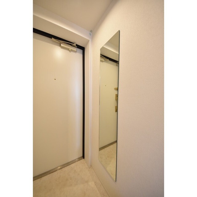 エルファーロ広尾0101号室 内観