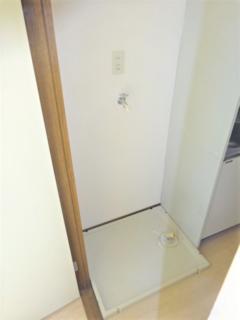 コーポラス久保2階 設備