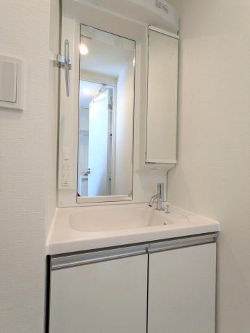 エルファーロ中野坂上0301号室 部屋その他