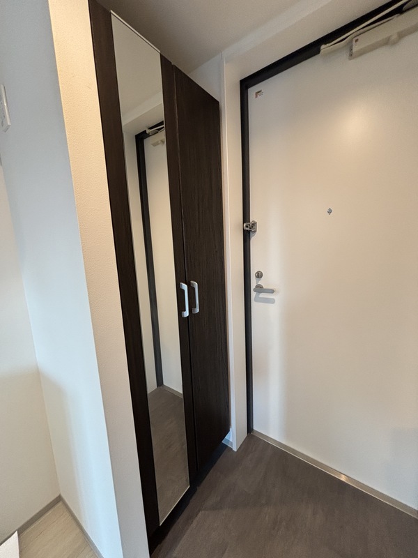 LOC'S WADAMACHI 302号室の写真となります