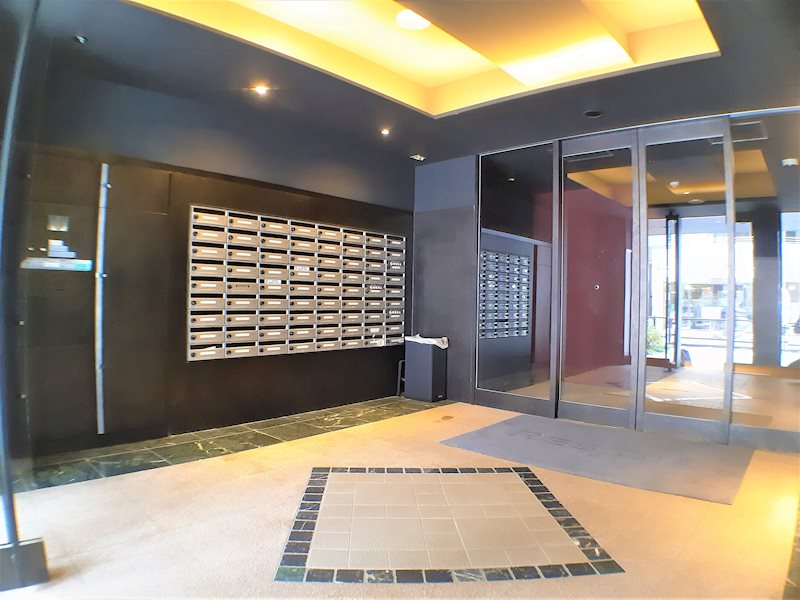 レジディア文京本郷Ⅱ4階 部屋その他