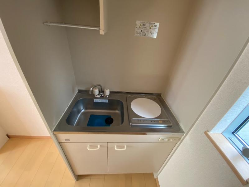 プログレス キッチン