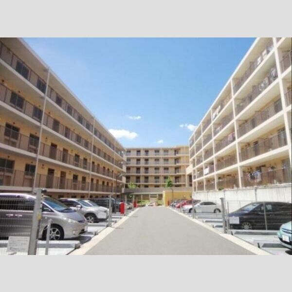 S-FORT横浜青葉台108号室 null