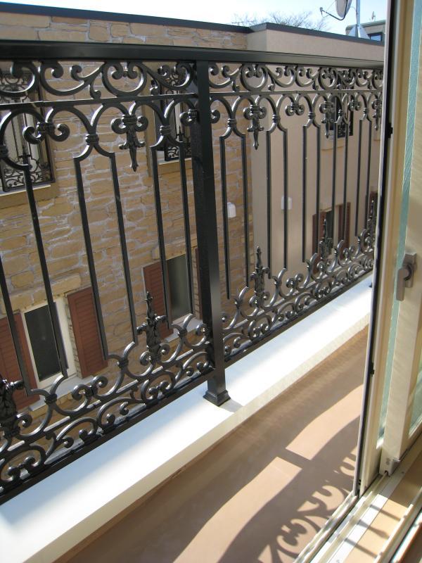 グランアセット千鳥町2階 洗面所