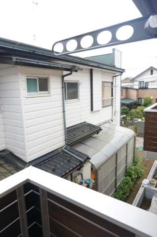 クレールフォレスタ0101号室 ※現況優先