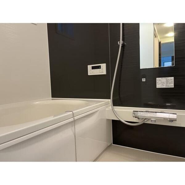 Lycoris西小山 お風呂