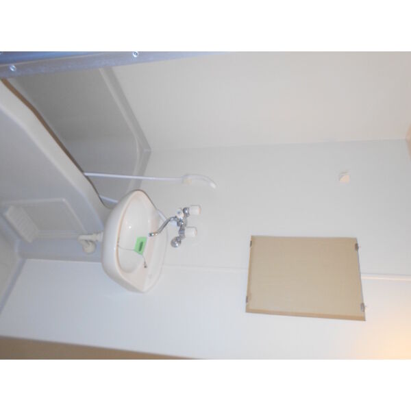 さくらマンション お風呂