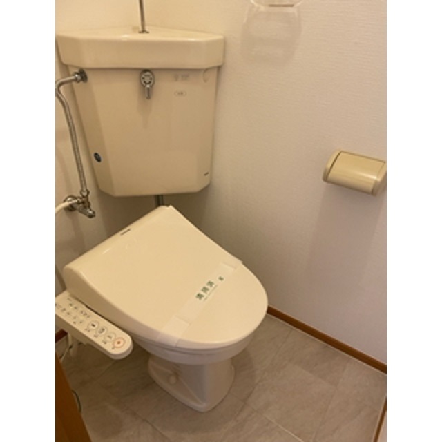 アンフィニ中野 トイレ