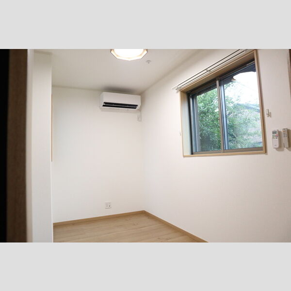 コーポ　AKAYAMA 洋室
