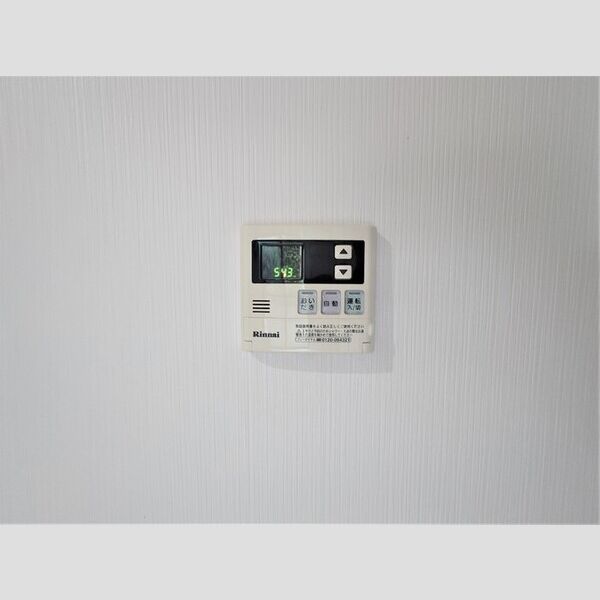 ブルーフォックス102号室 部屋その他