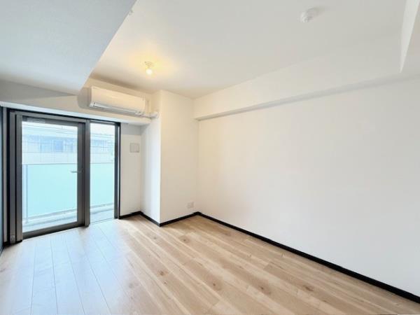 ＣＯＣＯ－ＣＨＩＬＬ　ＫＡＭＥＡＲＩ2階 リビング