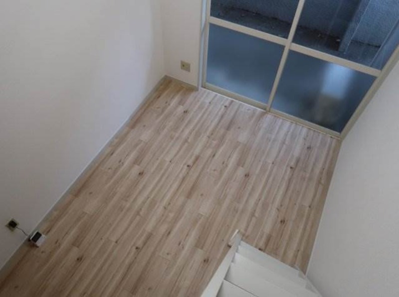 レイーナ北習志野 内観