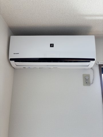 サンヴェール麻生0304号室 部屋設備