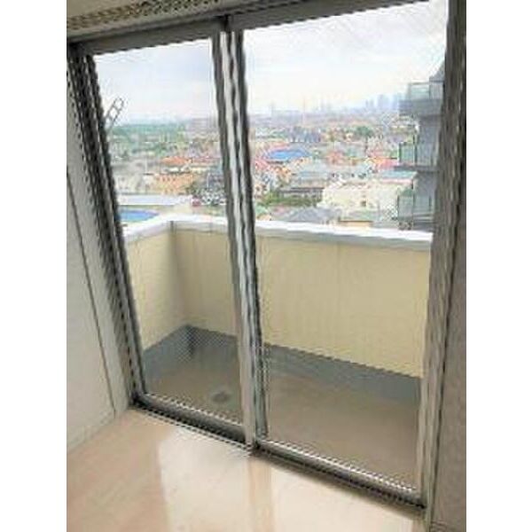 シンシア四番館702号室 部屋その他