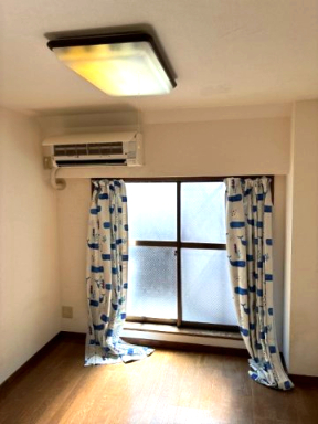 ベルハウス栗原302号室 部屋その他