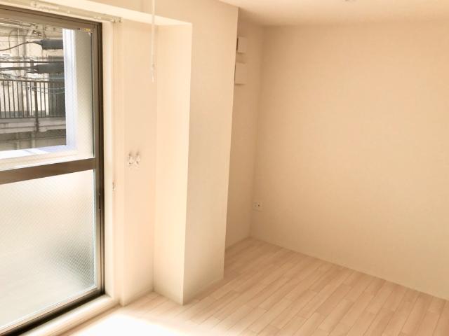 レアリゼ～Realiser～ 室内